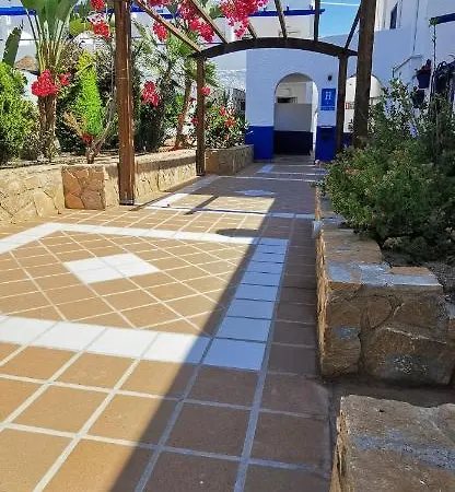 El Puntazo I (adults Only) Mojácar
