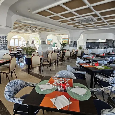 Hotel El Puntazo I (adults Only) *