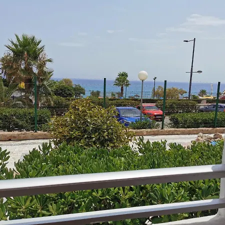 Hotel El Puntazo I (adults Only) *