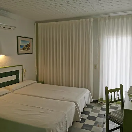 El Puntazo I (adults Only) Hotel