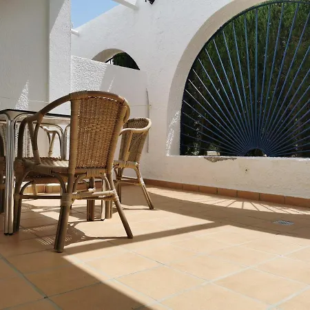 El Puntazo I (adults Only) * Mojacar