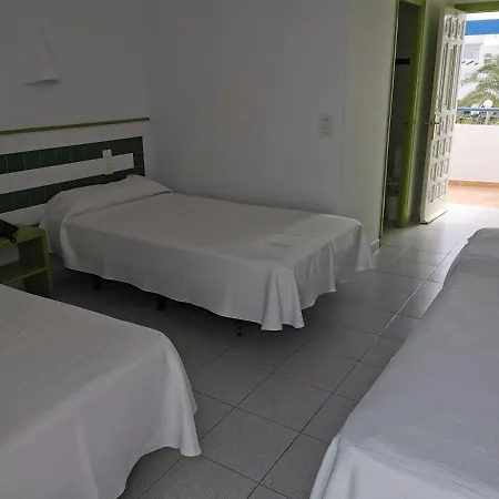 Hotel El Puntazo I (adults Only)
