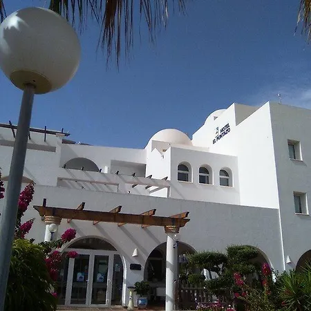 Hotel El Puntazo I (adults Only) *