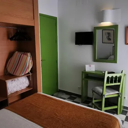 Hotel El Puntazo I (adults Only) Mojacar