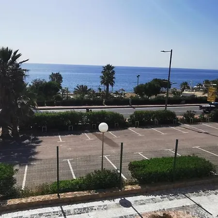 Hotel El Puntazo I (adults Only)