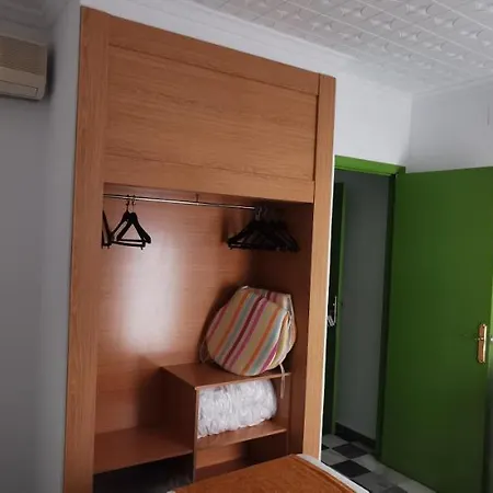 Hotel El Puntazo I (adults Only)
