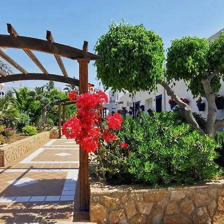 El Puntazo I (adults Only) Hotel Mojacar