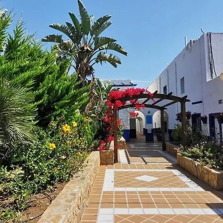 El Puntazo I (adults Only) Hotel Mojacar
