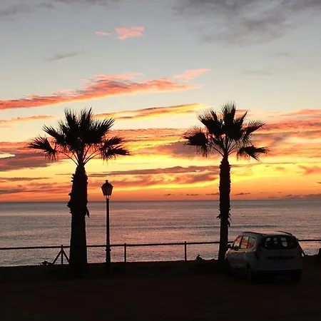 El Puntazo I (adults Only) Mojacar