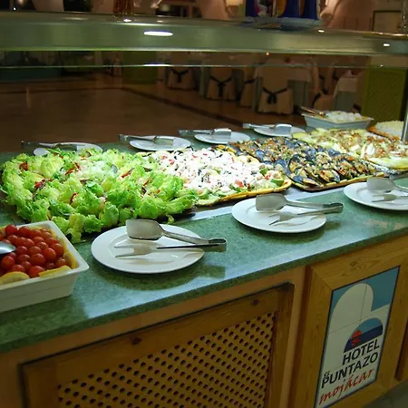 Hotel El Puntazo I (adults Only)