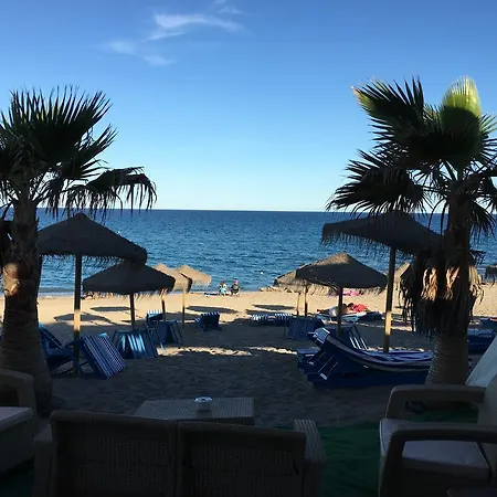 El Puntazo I (adults Only) * Mojacar