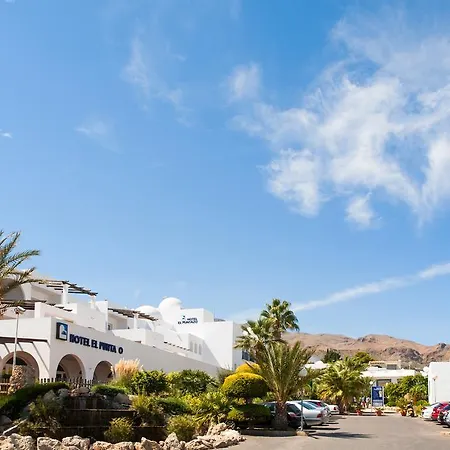 Hotel El Puntazo I (adults Only)