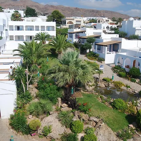 El Puntazo I (adults Only) Hotel Mojacar