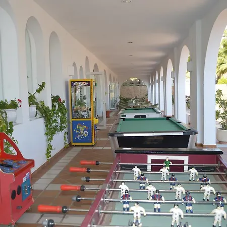 El Puntazo I (adults Only) Hotel