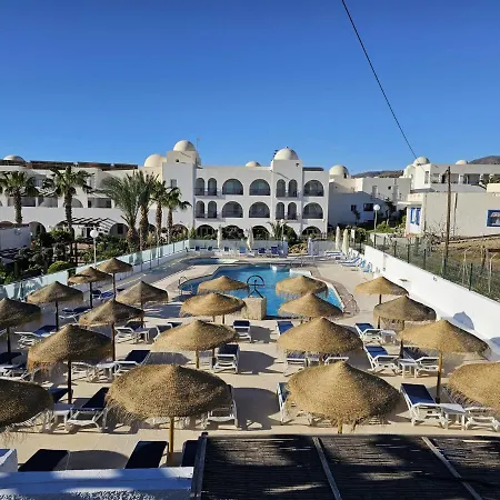 El Puntazo I (adults Only) * Mojacar