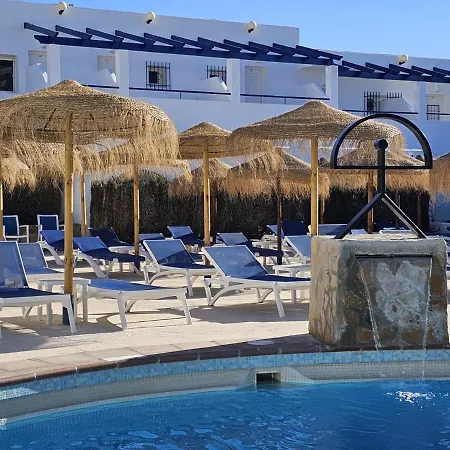 El Puntazo I (adults Only) * Mojacar