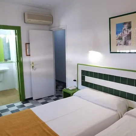 Hotel El Puntazo I (adults Only) Mojacar