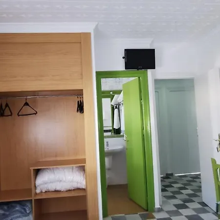 Hotel El Puntazo I (adults Only) *