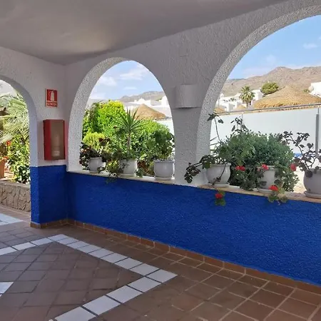 El Puntazo I (adults Only) Mojacar