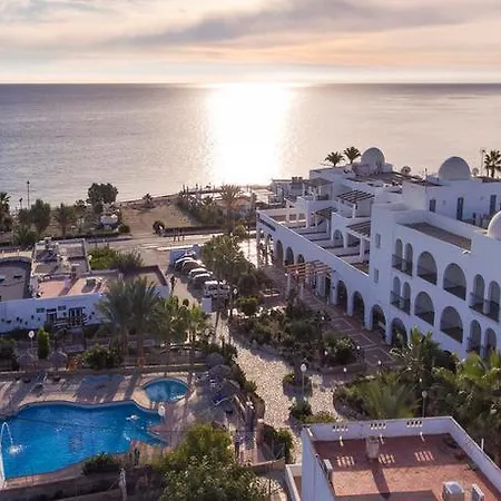 Hotel El Puntazo I (adults Only)