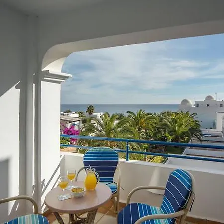 Hotel El Puntazo I (adults Only)