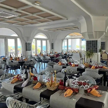 Hotel El Puntazo I (adults Only) Mojacar