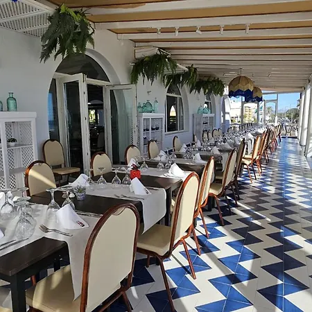 El Puntazo I (adults Only) Hotel *