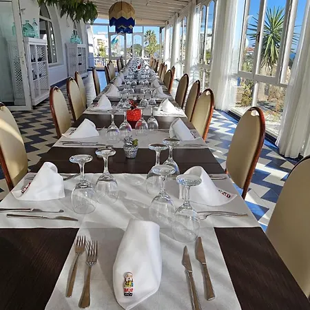 El Puntazo I (adults Only) * Mojacar