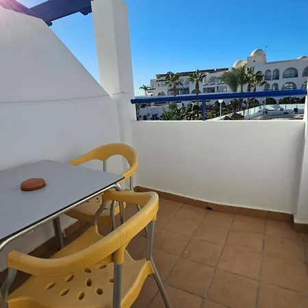 El Puntazo I (adults Only) Mojacar