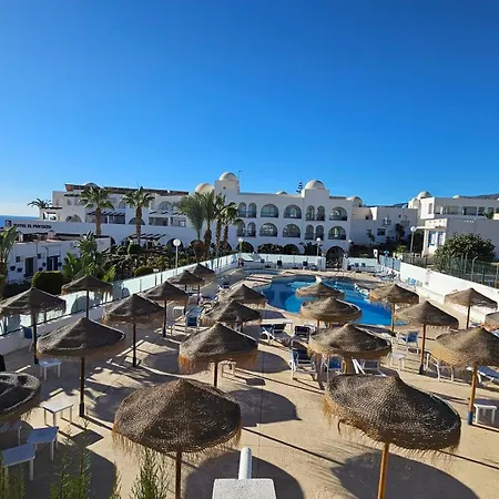 El Puntazo I (adults Only) Hotel Mojacar