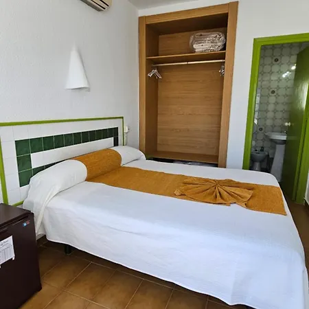 Hotel El Puntazo I (adults Only)