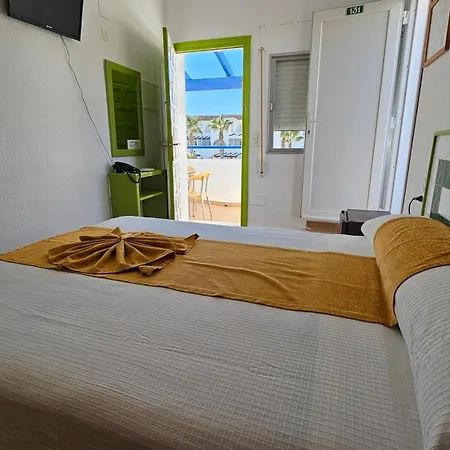 Hotel El Puntazo I (adults Only) *