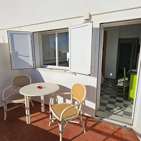 El Puntazo I (adults Only) Hotel Mojacar