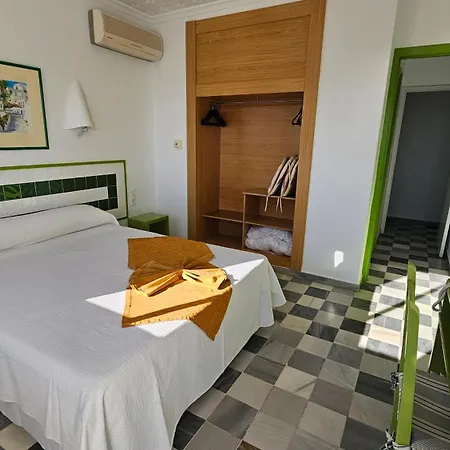 El Puntazo I (adults Only) Hotel *