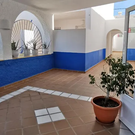 El Puntazo I (adults Only) Hotel *