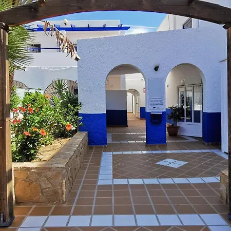 Hotel El Puntazo I (adults Only)