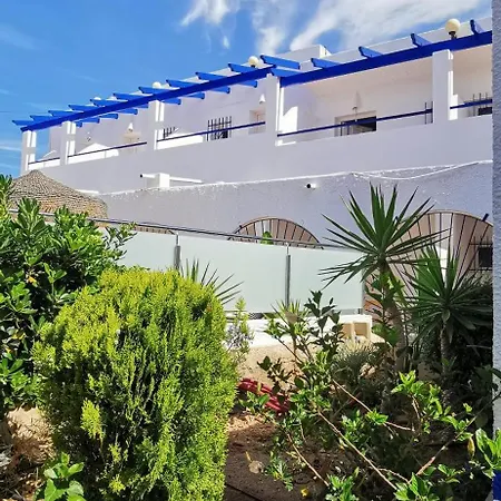 El Puntazo I (adults Only) Hotel Mojacar