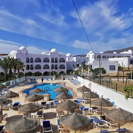 Hotel El Puntazo I (adults Only) Mojacar