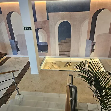 Hotel El Puntazo I (adults Only)