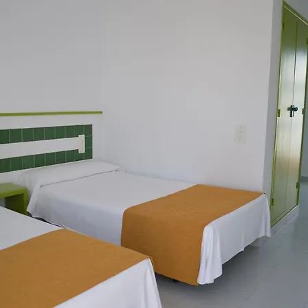 Hotel El Puntazo I (adults Only) *