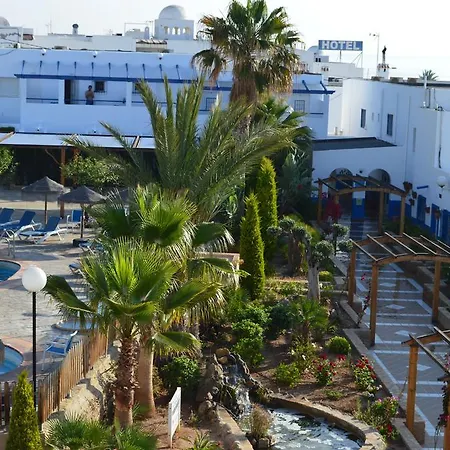 Hotel El Puntazo I (adults Only)