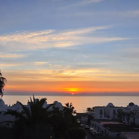 El Puntazo I (adults Only) Hotel Mojacar