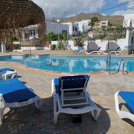 Hotel El Puntazo I (adults Only)