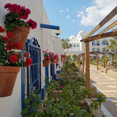 Hotel El Puntazo I (adults Only)