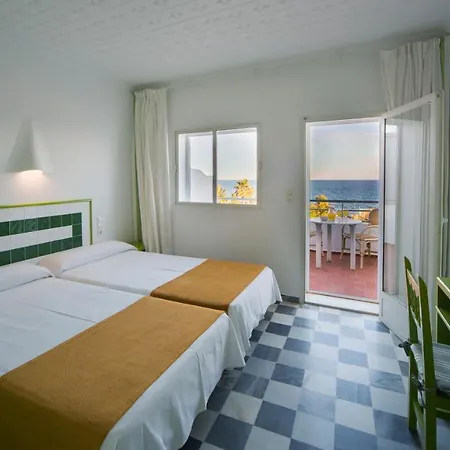 Hotel El Puntazo I (adults Only)